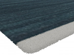 rug set 171 Model 3D