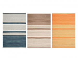 rug set 171 Model 3D