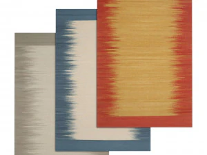 set di tappeti 172 Modello 3D