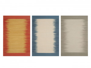 rug set 172 Modello 3D