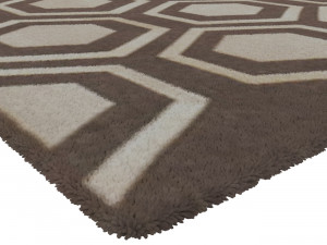 rug set 173 Modelo 3D