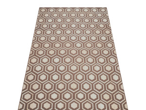 rug set 173 Modelo 3D