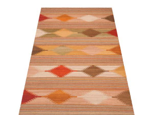 rug set 174 3D Model