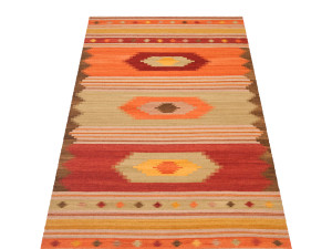 rug set 174 3D Model