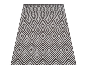 rug set 175 Modelo 3D