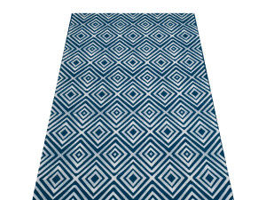 rug set 175 Modelo 3D