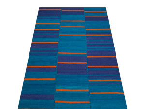 rug set 176 Modello 3D