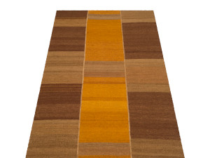 rug set 176 Modello 3D