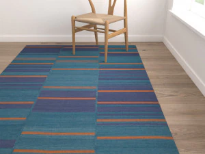 rug set 176 3D Model