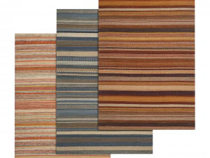 set permadani 177 Model 3D