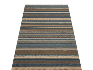 rug set 177 3D Модель