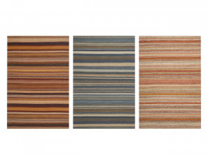 rug set 177 3D Модель