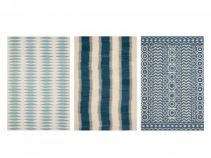 rug set 179 Model 3D