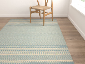 rug set 180 3D Model