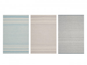 rug set 180 3D Model