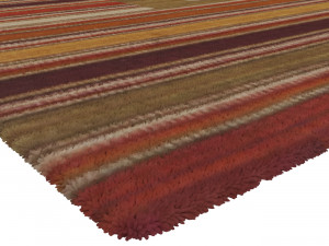 rug set 181 3D 모델