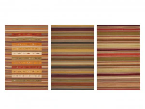 rug set 181 3D Model