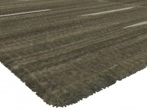 rug set 182 Model 3D