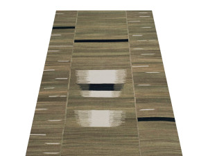 rug set 182 Model 3D