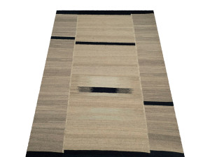 rug set 182 Model 3D