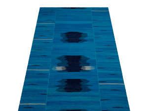 rug set 182 Model 3D