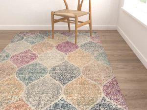 rug set 183 3D Model