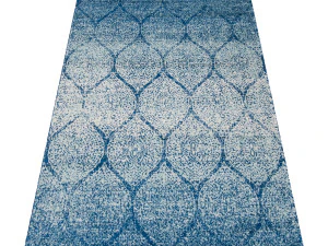 rug set 183 3D Model