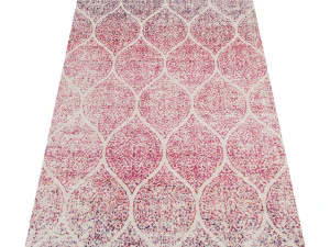 rug set 183 3D Model