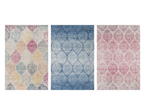 rug set 183 3D 모델