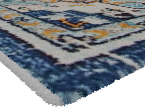 rug set 184 3Dモデル