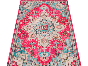 rug set 184 3Dモデル