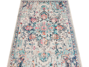 rug set 184 3Dモデル