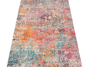 rug set 185 3D Model