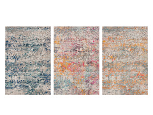 rug set 185 3D Модель