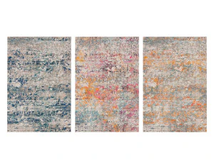 rug set 185 3D Model