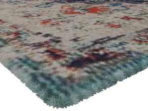 rug set 186 Model 3D