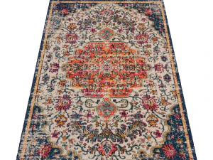 rug set 186 3D Model