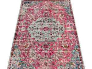rug set 186 3D Model