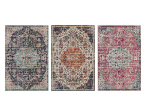 rug set 186 3D Model