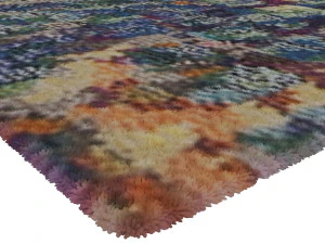 rug set 187 3D Model