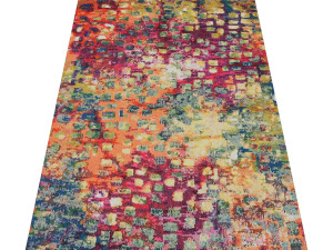 rug set 187 3Dモデル