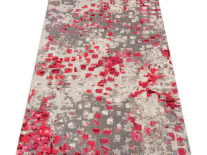 rug set 187 3D Model