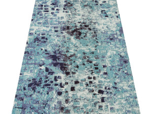 rug set 187 3Dモデル