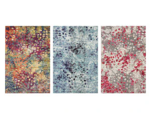 rug set 187 3D Model