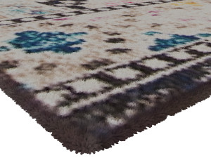 rug set 188 3D 模型