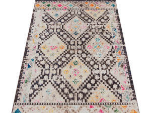 rug set 188 3D 模型