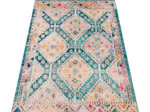 rug set 188 3D 模型