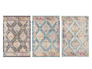 rug set 188 3D 模型