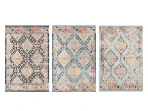 rug set 188 3D Model