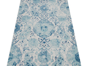 rug set 189 Model 3D